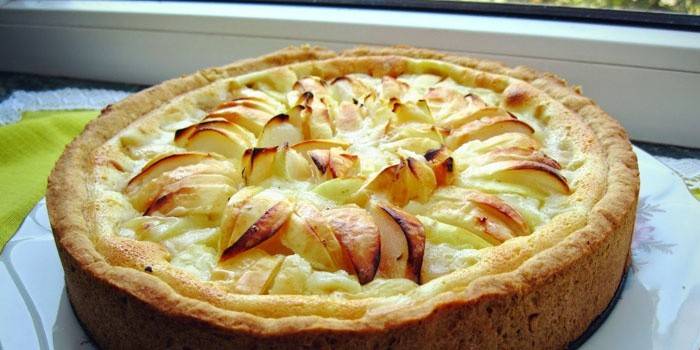 Postre Tsvetaevsky