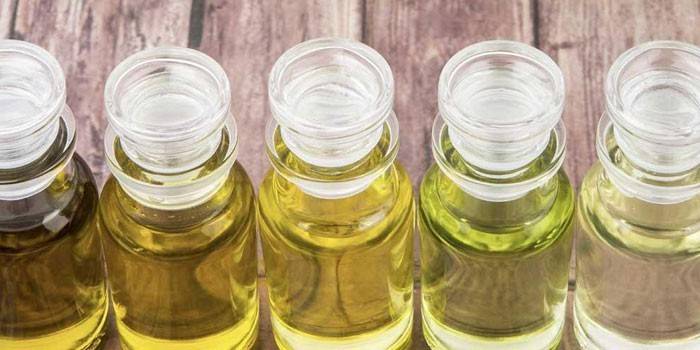 Acai Oil
