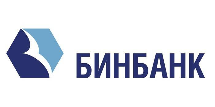 Logo Binbank