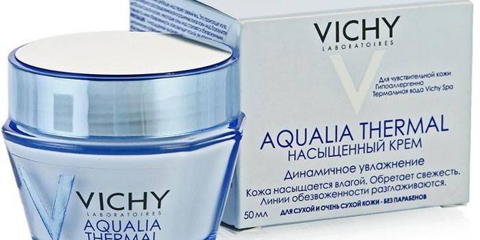 Termálne kúpalisko Vichy