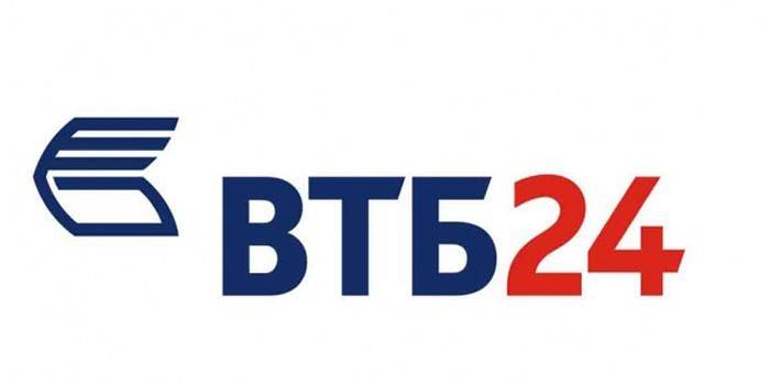 Logo VTB 24