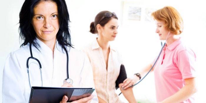 Doctora