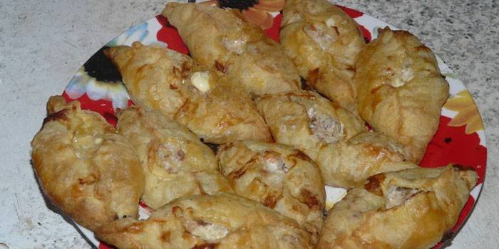 Tortas