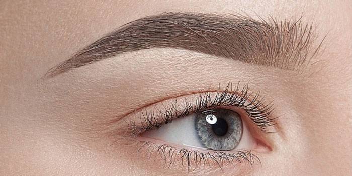Maquillaje permanente