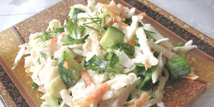Lanche vitamina