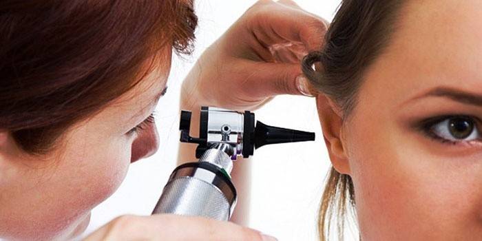 Tratamento do neuroma do nervo auditivo