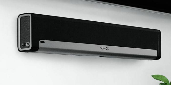 Głośniki Sonos Playbar