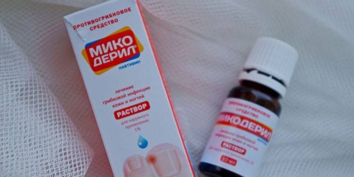 droga Mikoderil