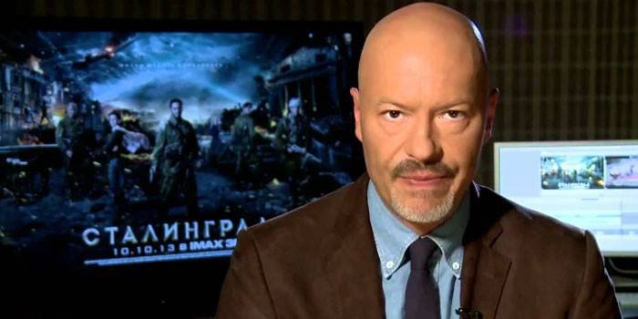 Fedor Bondarchuk