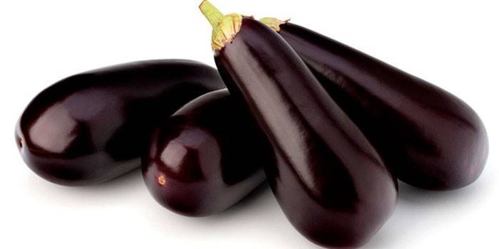Bakłażan