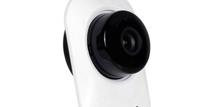 Kamera IP HD Wanscam Megapixel HW0026-1