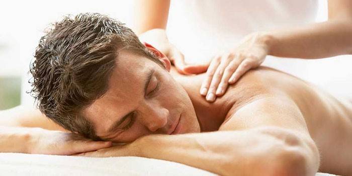 Terapia manual