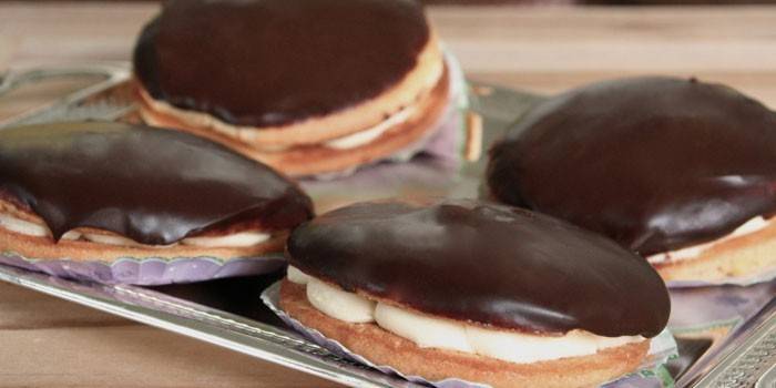 Bolos Caseiros Boucher