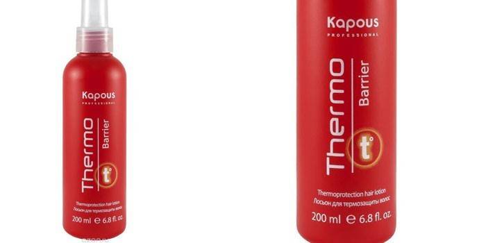 Balsam Kapous