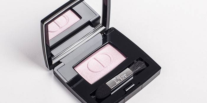 Hypoalergénna látka od Dior