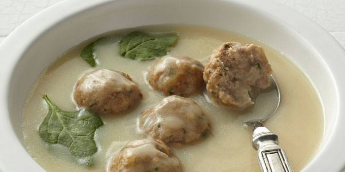 Queso crema