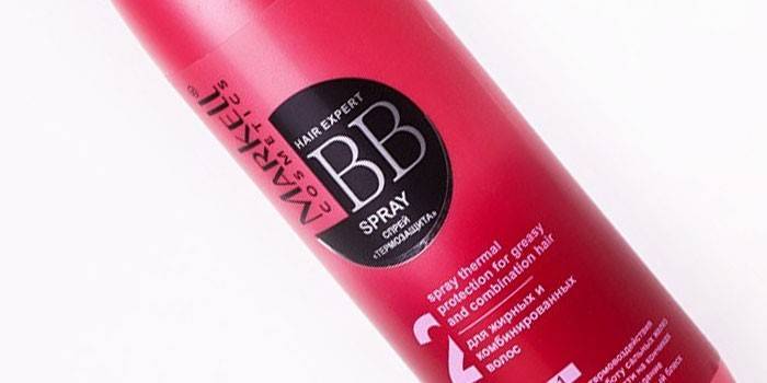 Spray BB