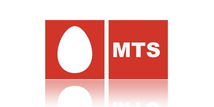 Logotipo da MTS