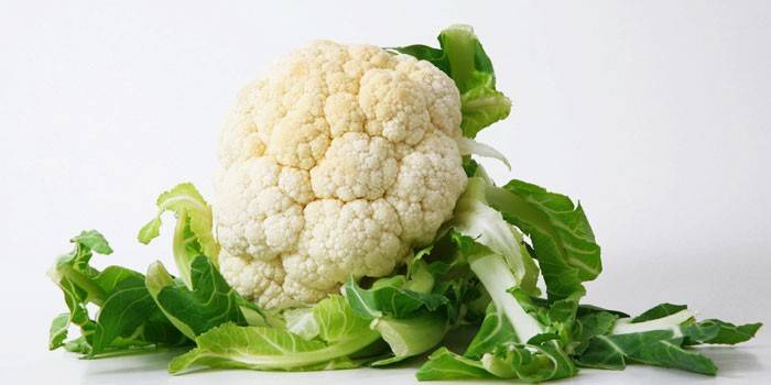 Coliflor