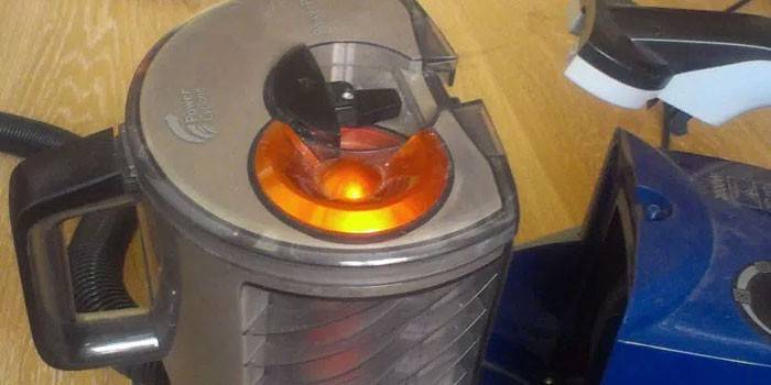 Philips Cyclone Odkurzacz