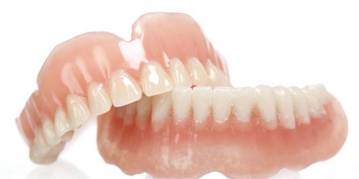 Dentadura