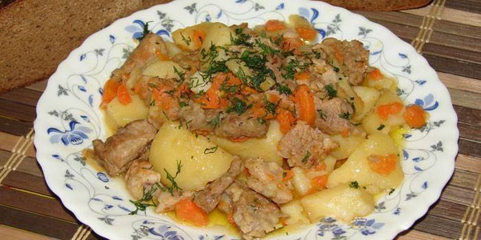 Pieczeń