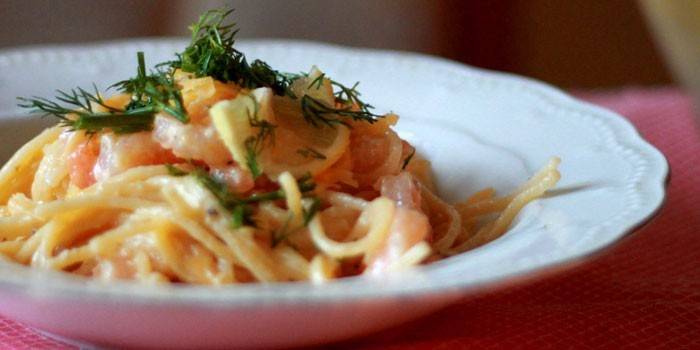 carbonara