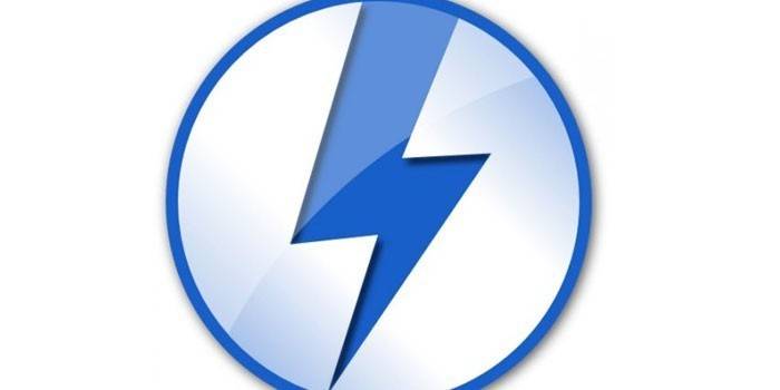 Logo Daemon Tools
