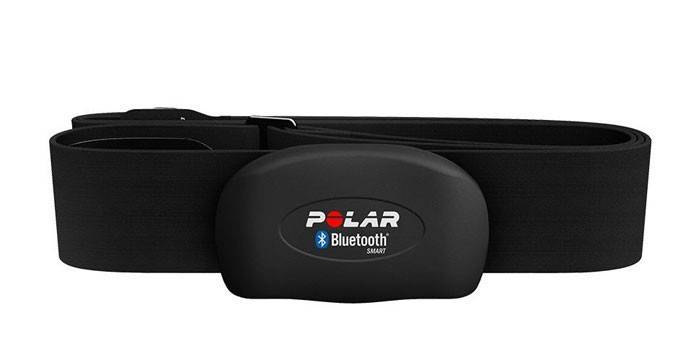 Polar Loop 2 Pedômetro com Sensor Polar H7