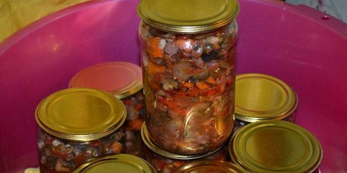 Giros vegetales