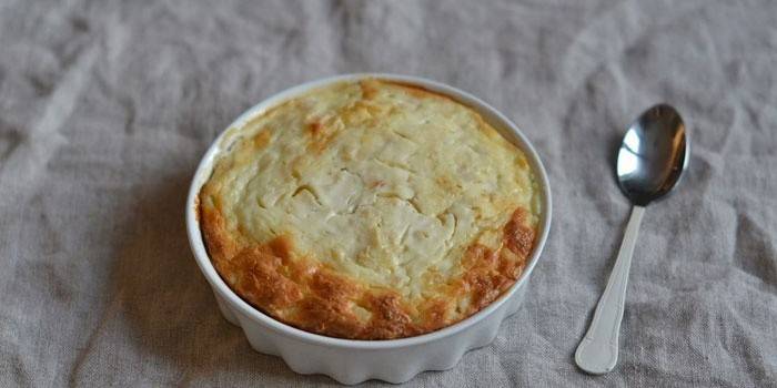 Dieta Twaróg