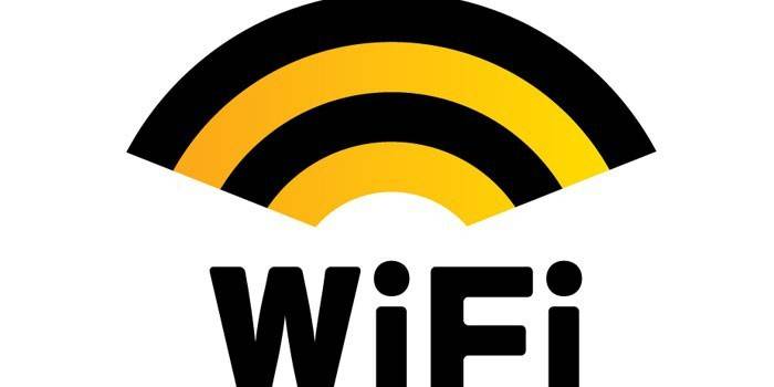 Logotipo do Beeline Wi-Fi