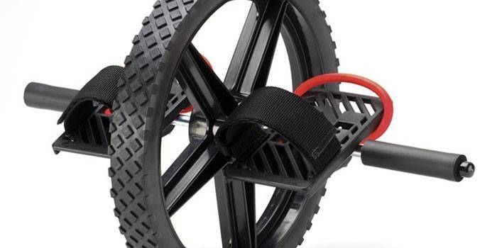 4-PW-R LifeLine Trainer