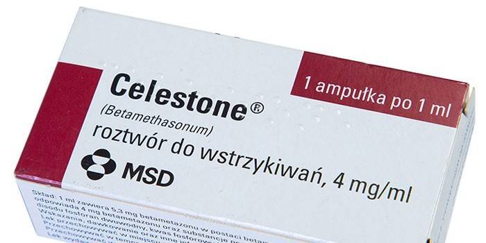 Droga Celeston