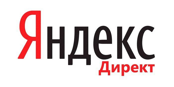 Logo Yandex Direct