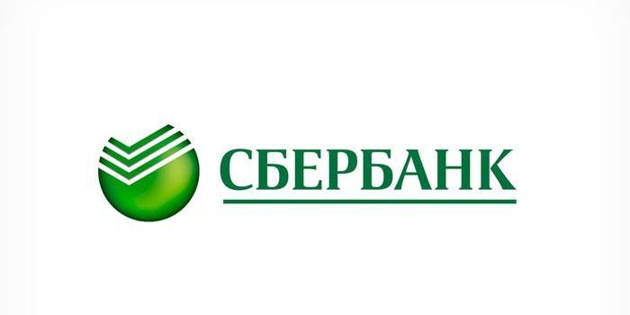 Logotipo de Sberbank