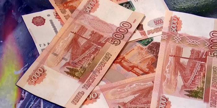 Banknoty