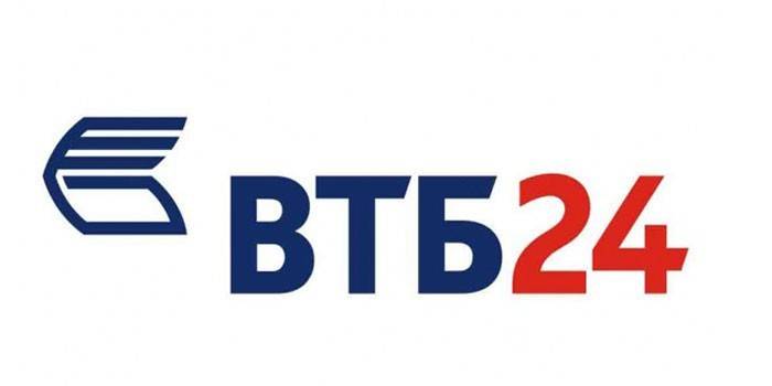 Logo VTB 24