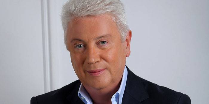 Vladimir Vinokur