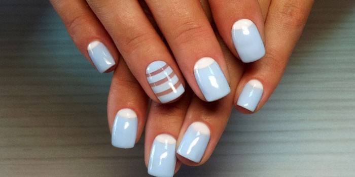 Foto Manicure Design