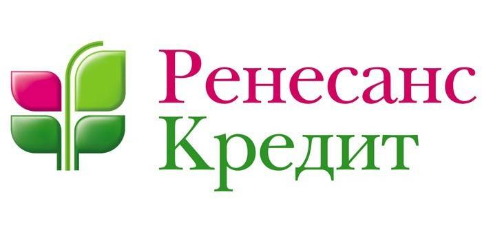 Logo kredytu renesansowego