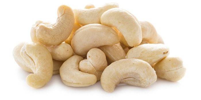 Anacardos