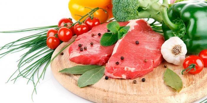 Produtos alimentícios