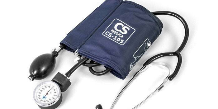 Tonometer Healthcare CS-105