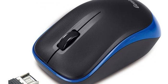 Genius Traveller 6000z Bluetooth'lu Siyah