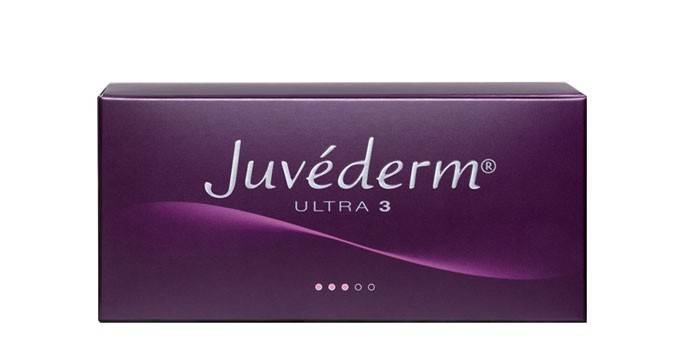 Droga Yuviderm
