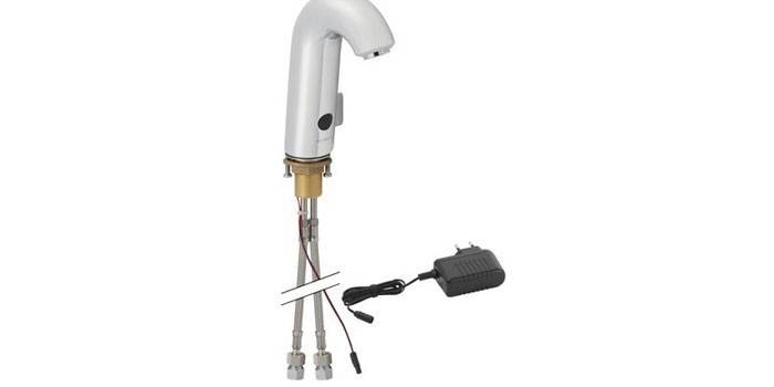 Mezclador de lavabo Geberit 60
