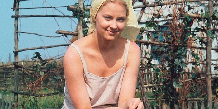 Zdjęcia z filmu Bless the Woman