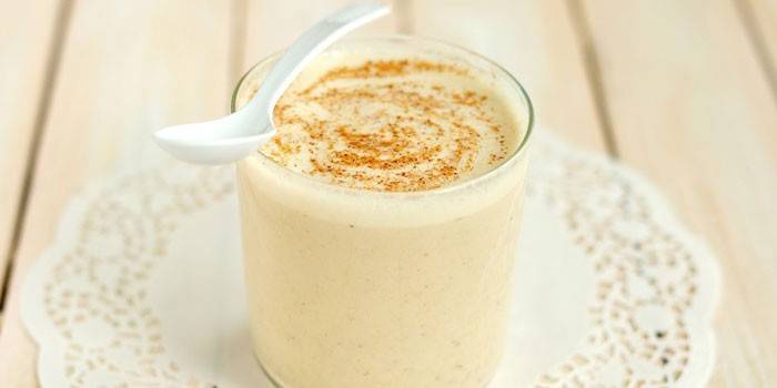 Shake proteinowy