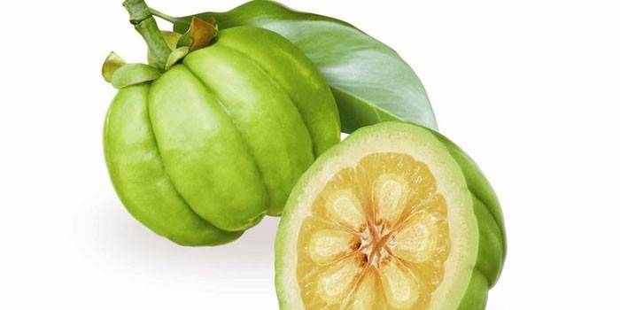 Garcinia, Kambodža